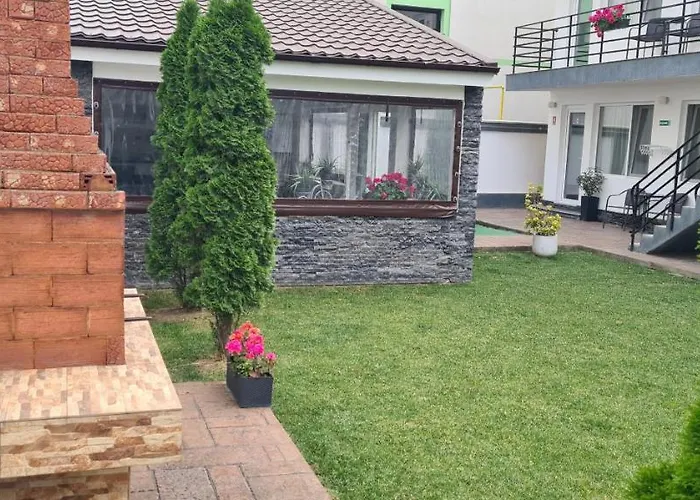 Casa Gogu Hotel Năvodari